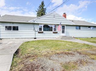 8442 McKinley Ave, Tacoma, WA 98445