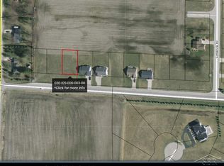 2507 Amelith Rd, Bay City, MI 48706