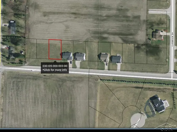 2507 Amelith Rd, Bay City, MI 48706