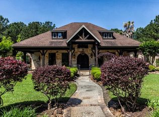 3861 Tolivar Canal Rd, Beaumont, TX 77713