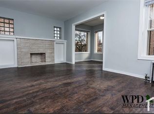 6123 S Prairie Ave APT 3N, Chicago, IL 60637