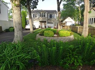 304 Osborn Ave, Point Pleasant Beach, NJ 08742