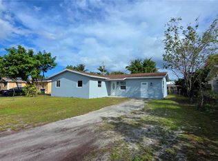 1700 N Cypress Rd, Pompano Beach, FL 33060