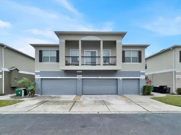 6540 S GOLDENROD ROAD #C, ORLANDO, FL 32822