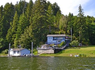 4130 S Ten Mile Lk, Lakeside, OR 97449