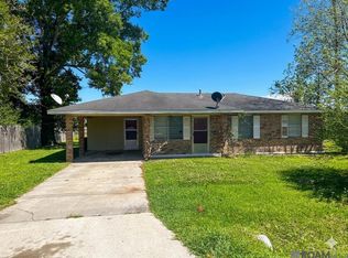 9162 Delta Place Rd, New Roads, LA 70760