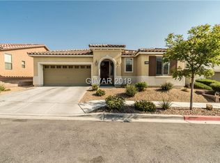 9212 Longhorn Falls Ct, Las Vegas, NV 89149