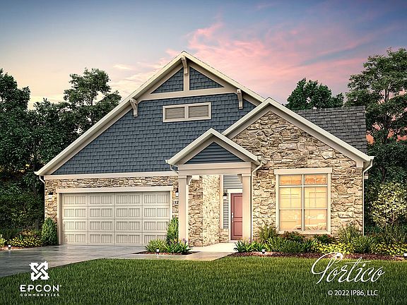 2nd image of 1189 Devou Woods Dr