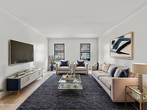 35-50 82nd St APT 2C, Queens, NY 11372