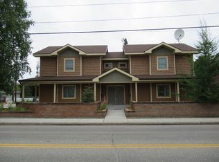 906 6th Ave UNIT B, Fairbanks, AK 99701