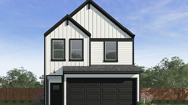 Plan Elevation.