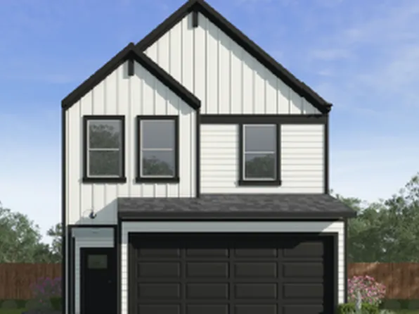 DOVE Plan, Alaia Crossing