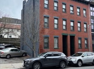 281 W 3rd St #3, Boston, MA 02127
