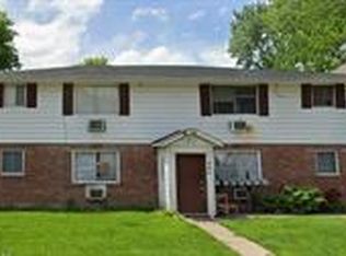 445 Hunter Ave, Dayton, OH 45404