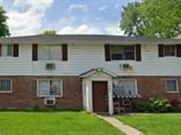 445 Hunter Ave, Dayton, OH 45404