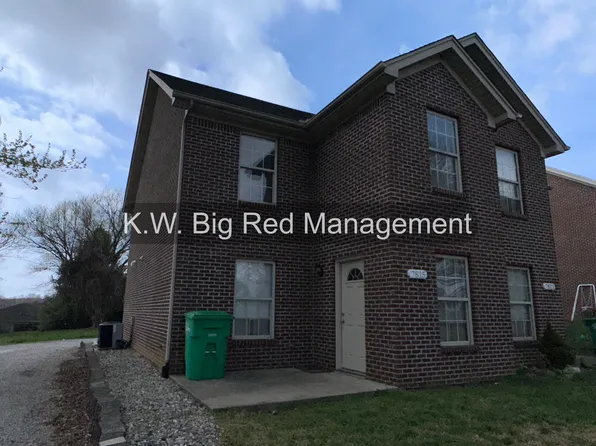 7809-7813 Frank Ott Rd #7815, Georgetown, IN 47122