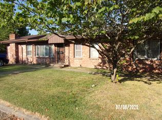 926 E St NW, Miami, OK 74354