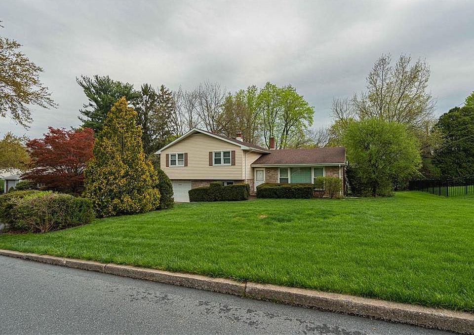1117 N Ott St S, Allentown, PA 18104 Zillow
