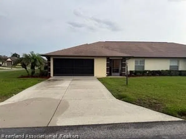 118 Hillcrest St, Lake Placid, FL 33852