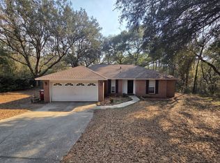 4424 Antioch Rd, Crestview, FL 32536