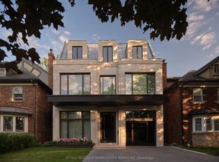 87 College View Ave, Toronto, ON M5P1J9