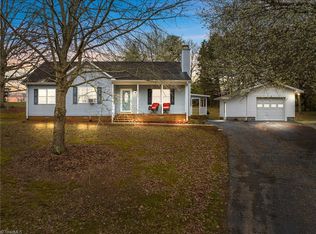 5603 Rush Springs Ct, Summerfield, NC 27358