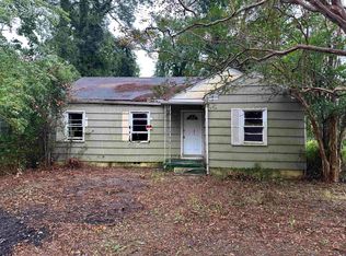 1284 Mimosa Dr, Macon, GA 31204