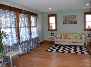 706 W Patrick St, Frederick, MD 21701