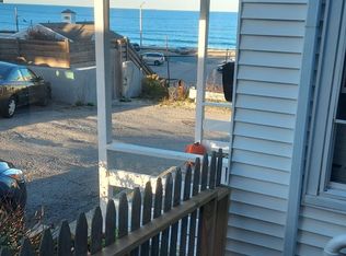 3 Porrazzo Rd #B, Hull, MA 02045