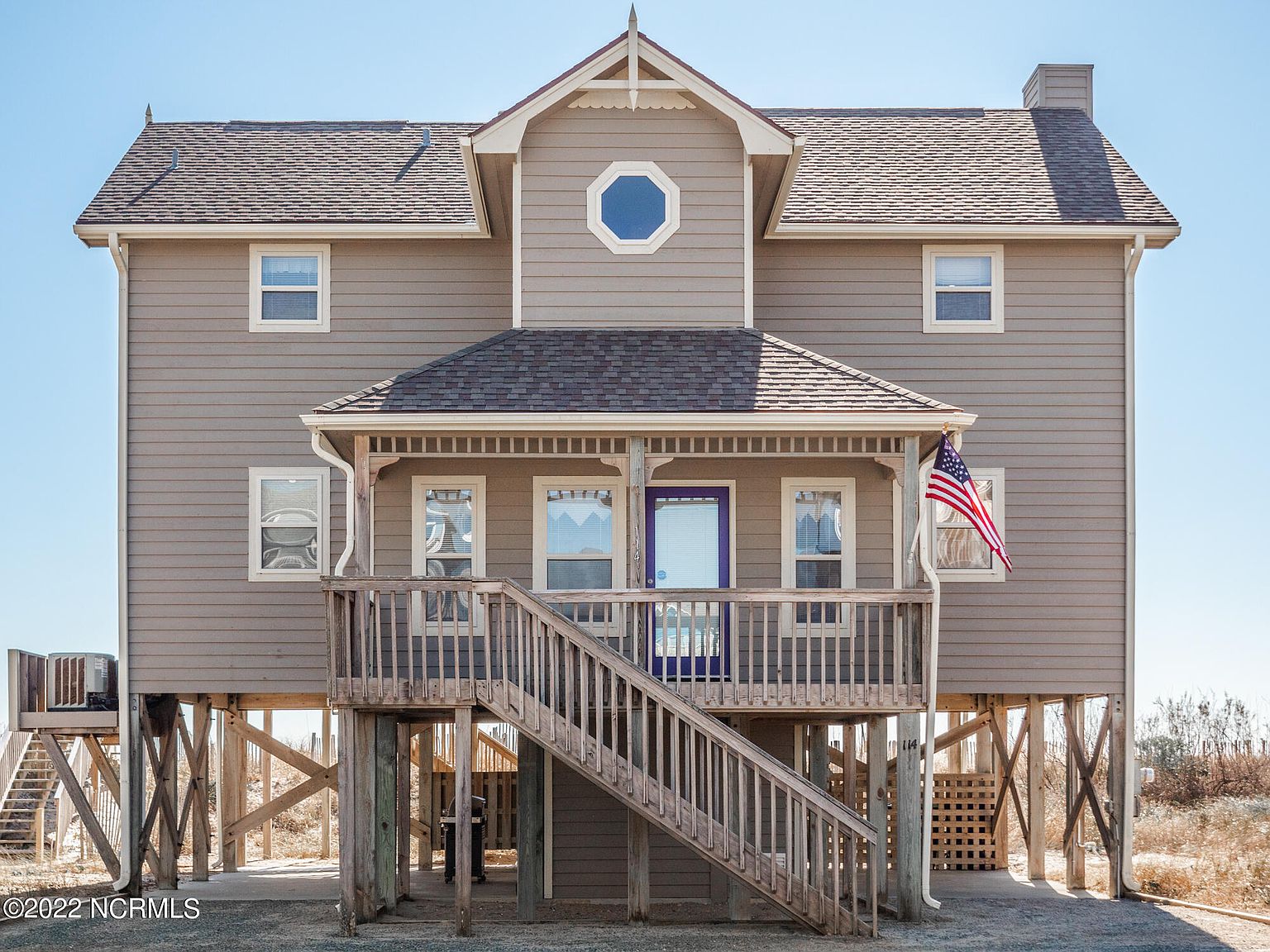 114 N Permuda Wynd Drive, North Topsail Beach, NC 28460 Zillow