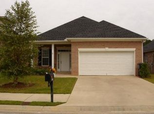 2558 Grier Cir, Evans, GA 30809
