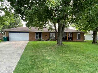 809 N Grant St, Lebanon, IN 46052