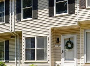 7582 Wood Mist Ln, Falls Church, VA 22043