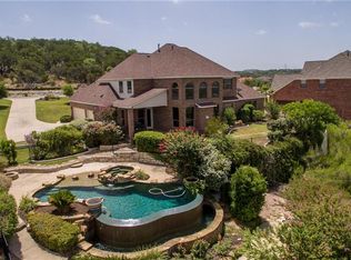 2702 Lakehurst Rd, Spicewood, TX 78669