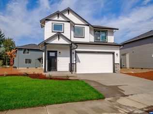 4452 Ninebark Loop, Sweet Home, OR 97386