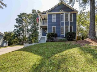 112 Trent House Rd, Irmo, SC 29063