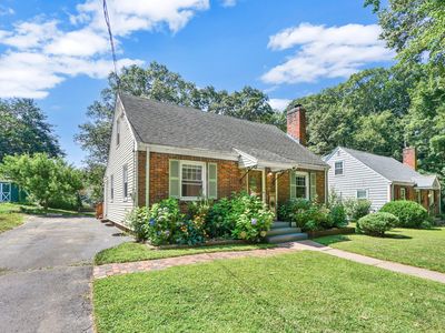 54 Overland Street, Manchester, CT, 06040