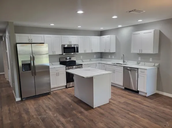 1054 SE Mills Ave, Arcadia, FL 34266