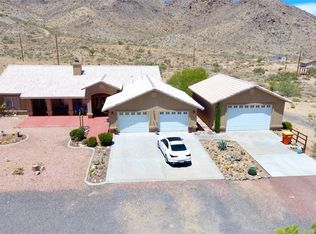 1944 E Fortuna Ct, Kingman, AZ 86409