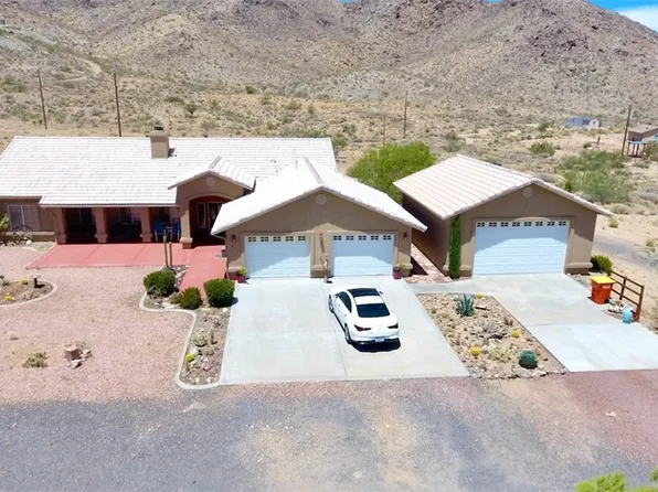 1944 E Fortuna Ct, Kingman, AZ 86409