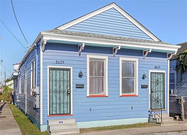 2nd image of 8637 Green St