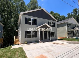 1572 18th Avenue Pl NE #1572, Hickory, NC 28601