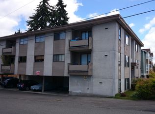 3018 NW 85th St APT 9, Seattle, WA 98117