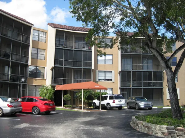 3900 N Hills Drive #306, Hollywood, FL 33021