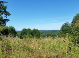 2 5 Acre Mt. Rainier View Properties, Castle Rock, WA 98611