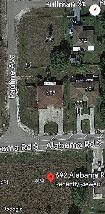 2nd image of 692/694 Alabama Rd S