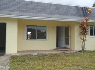 417 Via Palermo Ct, Merritt Island, FL 32953