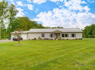 5027 Dawson Rd, Lynchburg, OH 45142