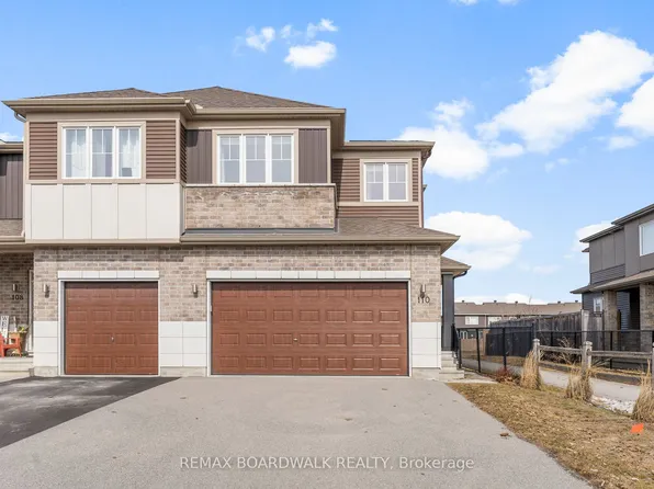 110 Riddell St, Carleton Place, ON K7C 0J8