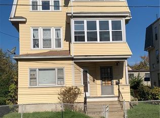 22 Wayland St, Hartford, CT 06114